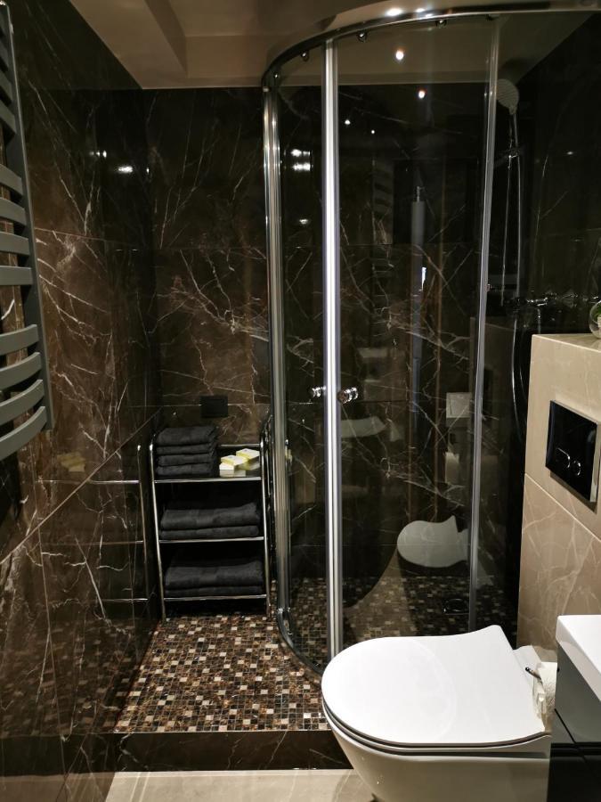 Old Town Loft Apartment Klaipeda Luaran gambar