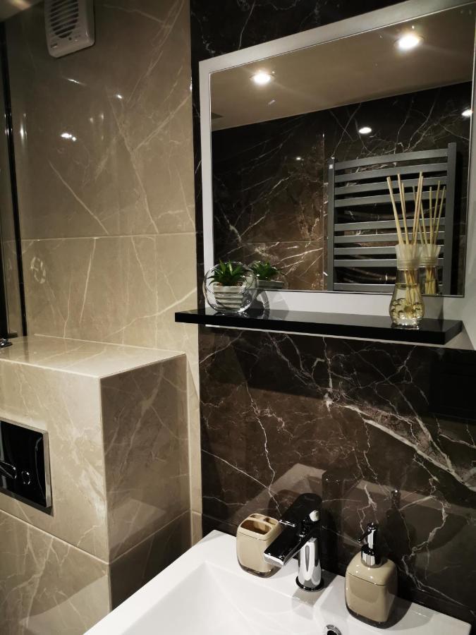 Old Town Loft Apartment Klaipeda Luaran gambar