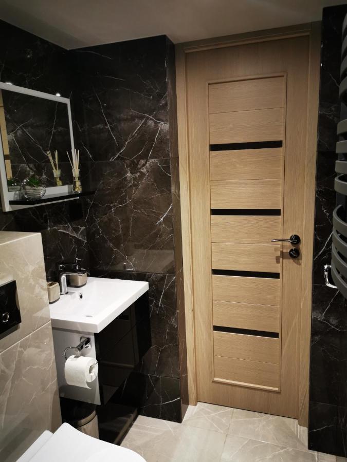 Old Town Loft Apartment Klaipeda Luaran gambar