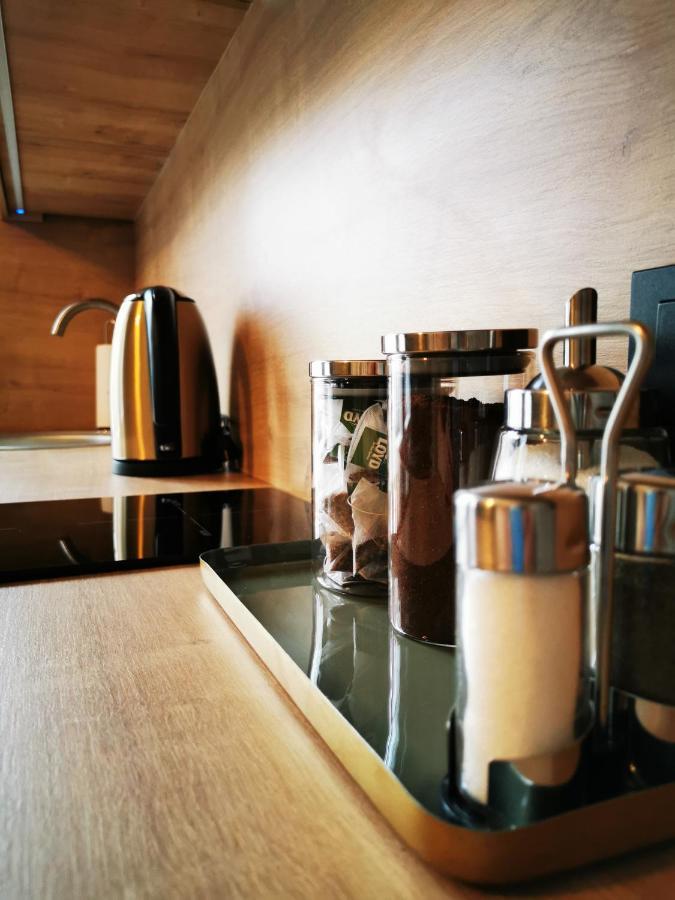 Old Town Loft Apartment Klaipeda Luaran gambar