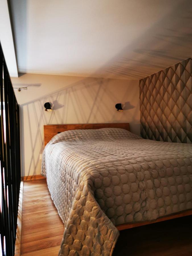 Old Town Loft Apartment Klaipeda Luaran gambar