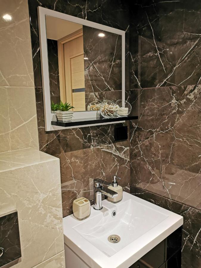Old Town Loft Apartment Klaipeda Luaran gambar