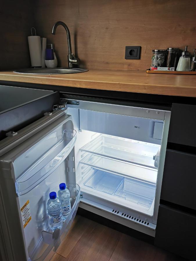 Old Town Loft Apartment Klaipeda Luaran gambar